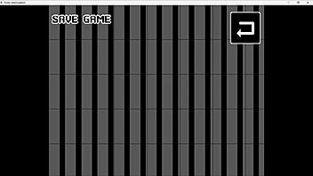 well, that erotic interrogation with bdsm and blowjob could have been done better, but the huge cock and cum were hot