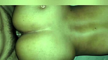 Morena Loves Being Naked In Her Room, Horny Stepbrother Fucks Her Hard Doggystyle While She Rests?