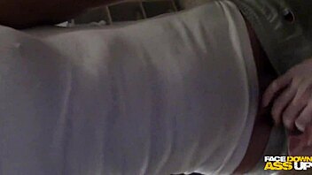 Intense gay gangbang party features double penetration and a thrilling dump.