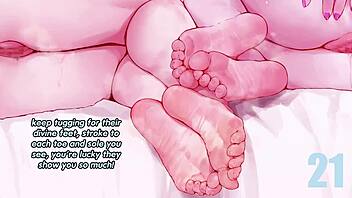 Prem training part 2 continues the session