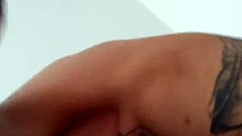 Morena Gets Anal and Swallows Cum