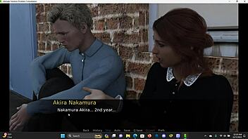 nice guy solves problem with big cock consultation