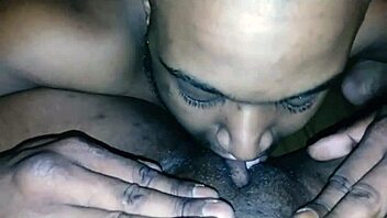 Hemmagjorda svart kuk-äventyr med amatörer