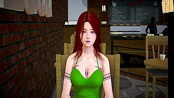 my new family episode 292