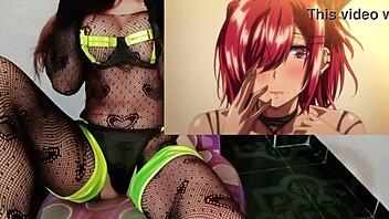 el primer amor tiene sexo por primera vez - hentai hatsukoi time ep 1