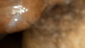 Mature Woman In Close-Up Homemade Video From 2018