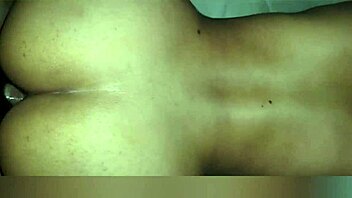 Morena Loves Being Naked In Her Room, Horny Stepbrother Fucks Her Hard Doggystyle While She Rests?