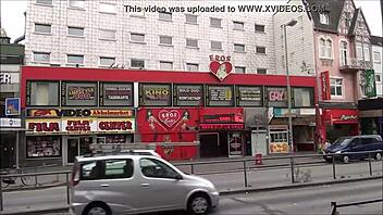 Buck Wild's Final Day in Hamburg Germany