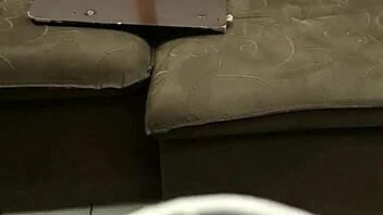 Watch this intense anal ass fucking session with amateurs!