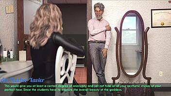 Wife and stepmother explore homemade adventures