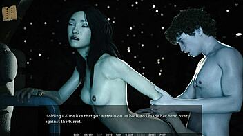 Tales From The Unending Void 110 Game Adventure