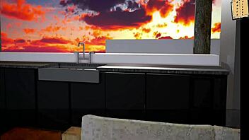 my new family episode 292