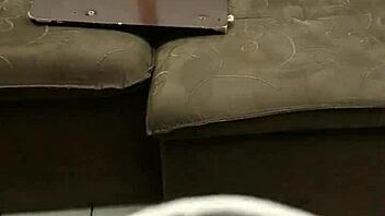 Watch this intense anal ass fucking session with amateurs!