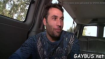 Free online gay porn with hot blow jobs and bareback sex