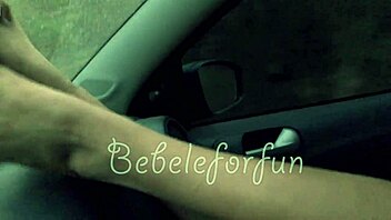 stupid slut walking ready to get fucked