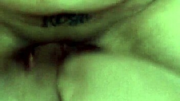 Morena Gets Anal and Swallows Cum