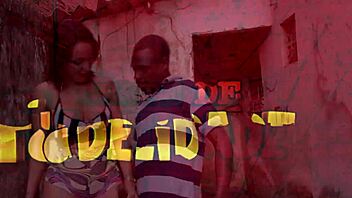 I’m pounding huge rod into hot blonde Mirella Mansur’s tight ass!