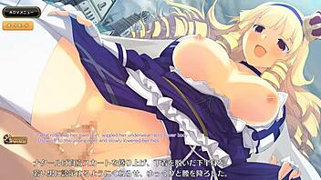 Wow, Check Out Evenicle Scene29 with Subtitles!