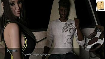 wvm 14 damien drives everyone to wvm