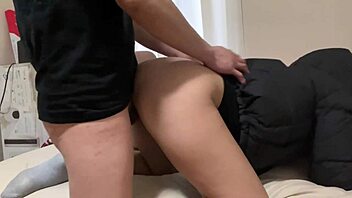 Hey Pinay, wanna bang hard in that puffy jacket tonight?