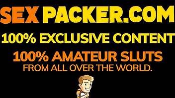 hot tan lines on colombian model riding cock deepthroat cfnm