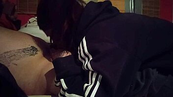 Found This Slut On Craigslist Sucking Monster Cock 😜