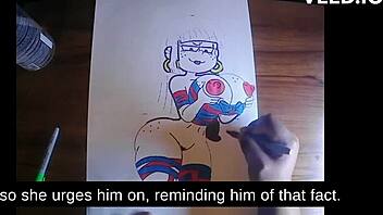 audiobook about a storage closet adventure