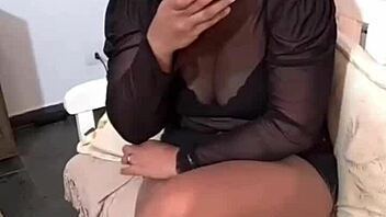 Couldn’t resist, banged my friend’s husband hard and wild!