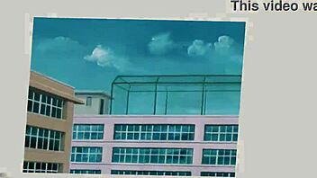 How bad can a hentai really be? Tsui no Sora review.