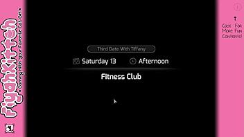 I Like Me Some Chocolate - Huniepop Female Walkthrough 14