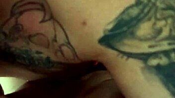 Morena Gets Anal and Swallows Cum