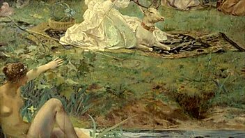 Explore vintage erotic cartoon drawings from retro anime hentai