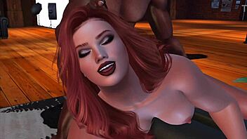 First time star in exciting cartoon adventure