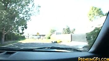 Charley Chase Craves Cum in Her Mouth After Blowbang?