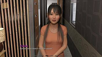 Curious About My New Memories Episode 57 Erotic Tale?