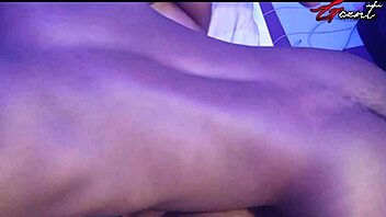 Intense step sister sex