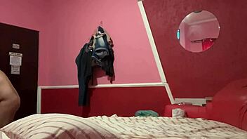 Indian gay couple enjoys anal sex 😈