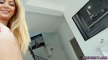 First Time Fighting for Affection at Party