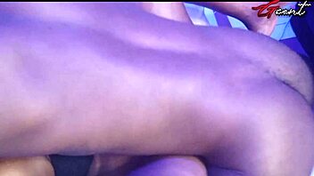 Intense step sister sex