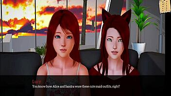 my new family episode 292