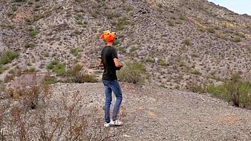 Blake and Kyle Rhodes' bareback sessions with blowjobs – can you resist?