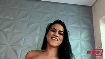 Playing With Fetish In Stuck Panties 😏