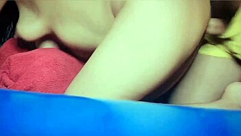 Stepmom's big ass and tits satisfy my hunger