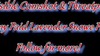 why does pirate whore in corset get cum blasted?