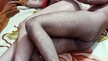newly married indian bride fucking fast on wedding night