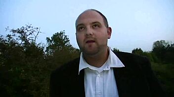 gina casting - peter aus dortmund