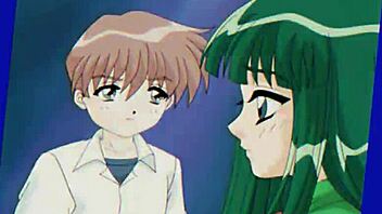 How bad can a hentai really be? Tsui no Sora review.