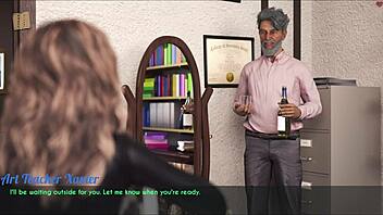 Wife and stepmother explore homemade adventures