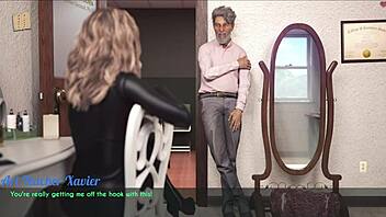 Wife and stepmother explore homemade adventures