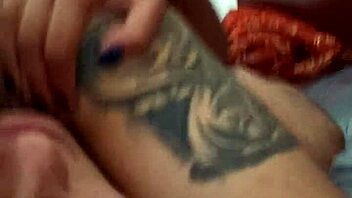 Morena Gets Anal and Swallows Cum